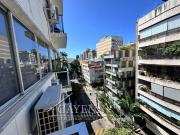 Apartamento no Leblon 2 quartos reformado. LocalizaÃ§Ã£o...