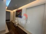 Apartamento no Les Jardins 310m² Alto da Boa Vista