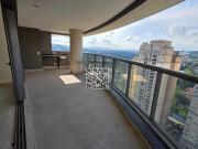 Apartamento no Level Alphaville – 180m², 3 Suítes, 3...