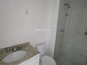 Apartamento no Barra Central Park, Liberty Garden, Barra...