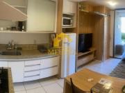 Apartamento no Life Resort 30,61m² 1 quarto