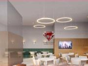 Apartamento no Lindenberg Alto das Nações