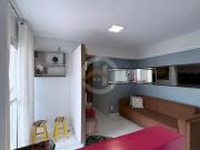 Apartamento no Livre Buritis no Parque Amazônia com 2...