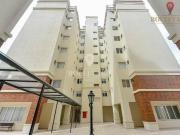 Apartamento no London Residence com 3 dormitórios à...