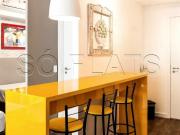 Apartamento no London SP disponível para locação...