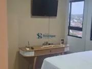 Apartamento no Luxor Ponta Negra â Vista Permanente para...