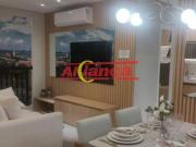 Apartamento no Macedo Lançamento 45,55 m2 2 quartos,...