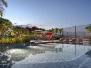 Apartamento no Mairin