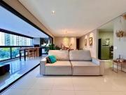 Apartamento no maison lazuli