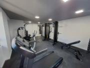 Locação em Manaíra andar alto