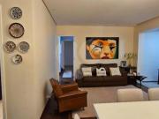 Apartamento no Mandaqui, 3 dormitórios, 1 suíte, 2...