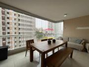 Apartamento no Mandaqui de 118M2, 3 dormitórios, sendo 1...