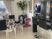 Apartamento no Mandarim Cyrela