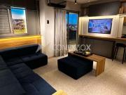 Apartamento no Mansões Santo Antônio