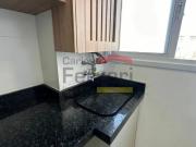 Apartamento no Max Paulicéia, 32m², 1 dormitório ideal...