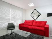 Apartamento no Maxhaus Berrini com 2 dormitórios e 1...