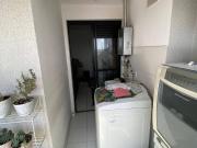 Apartamento no melhor condomínio da região andar alto e...