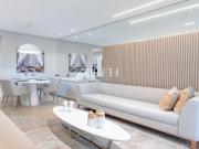 APARTAMENTO NO MELHOR DO BATEL