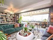 Apartamento No Menino Deus