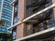 APARTAMENTO NO MERCÊS! 03 SUÍTES, 02 CHURRAS 02 GAR