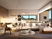 APARTAMENTO NO MERCÊS! 03 SUÍTES, VARANDA GOURMET, 02 VAGAS!