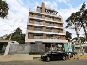 Apartamento no Mercês de 108.25 m²