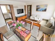 Apartamento no Mercês de 109.62 m² com 3 quartos