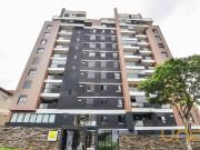 Apartamento no Mercês de 134.09 m² com 2 quartos