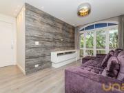 Apartamento no Mercês de 135.43 m² com 3 quartos