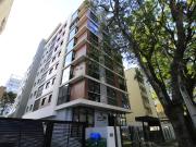 Apartamento no Mercês de 36.11 m² com 1 quarto