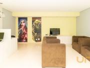 Apartamento no Mercês de 92 m² com 2 quartos