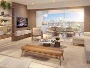 Apartamento no metrô Jardim São Paulo, 129 metros...