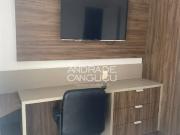 Apartamento no metropolitan jardim goiás