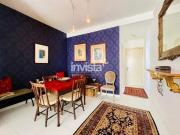 Apartamento no miolo da Vila Rica Boqueirão