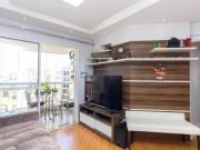 Apartamento no Miolo do Ipiranga 90 metros com 2 vagas...