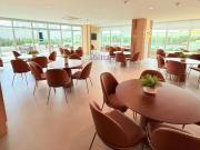 Apartamento no Mirante da Península para aluguel Frente...