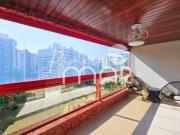 APARTAMENTO NO MÓDULO 6, EM RIVIERA DE SÃO LOURENÇO