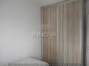 Apartamento no Monte Carlo com 3 quartos e 2 banheiros...