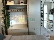 Apartamento no Moriah Jardim Aquarius com 1 dormitório,...