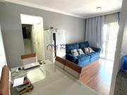 Apartamento no Morumbi 1 Dormitório Suíte