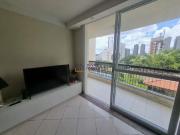 Apartamento no Morumbi 2 SuÃtes