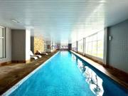 Apartamento no Morumbi 2 Suítes