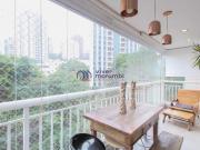 Apartamento no Morumbi 3 Suítes