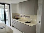 Apartamento no Morumbi 3 Suítes