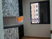 Apartamento no Morumbi