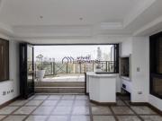 Apartamento no Morumbi