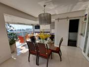 Apartamento no Morumbi á venda, 3 dormitórios