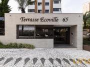 Apartamento no Mossunguê de 178.97 m² com 4 quartos