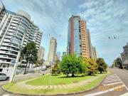 Apartamento no Mossunguê de 197 m² com 3 quartos