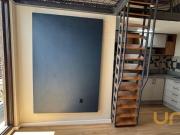 Apartamento no Mossunguê de 51 m² com 1 quarto